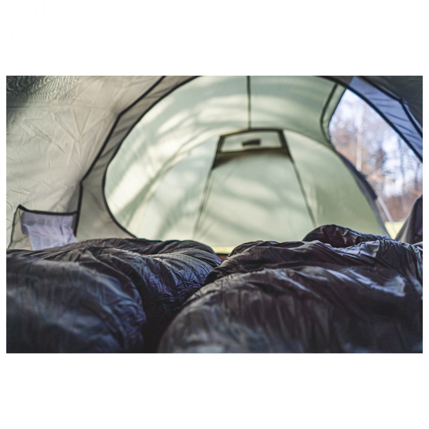 Stoic Kjevik 3 EXT - 3-Personen Zelt 10 Stoic Kjevik 3 EXT - 3-Personen Zelt – Bild 10