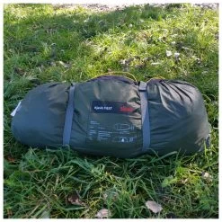 Stoic Kjevik 3 EXT - 3-Personen Zelt 23 Stoic Kjevik 3 EXT - 3-Personen Zelt -Camping Rabatte stoic kjevik 3 ext 3 personen zelt detail 11