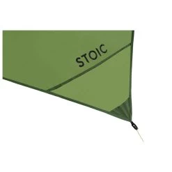 Stoic KolariSt. Ulralight Tarp - Tarp 11 Stoic KolariSt. Ulralight Tarp - Tarp -Camping Rabatte stoic kolarist ulralight tarp tarp detail 3