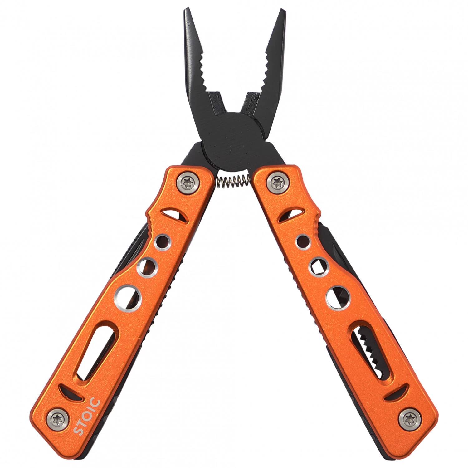 Stoic MultitoolSt. - Multi-Tool 2 Stoic MultitoolSt. - Multi-Tool – Bild 2