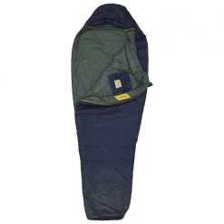 Stoic RovenSt. +11°C Sleeping Bag - Kunstfaserschlafsack -Camping Rabatte stoic rovenst 11 c sleeping bag kunstfaserschlafsack detail 5