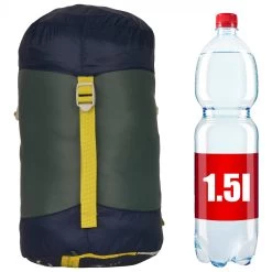 Stoic RovenSt. +11°C Sleeping Bag - Kunstfaserschlafsack -Camping Rabatte stoic rovenst 11 c sleeping bag kunstfaserschlafsack detail 8