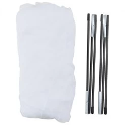 Stoic SiljanSt. Mosquito Net Single - Moskitonetz -Camping Rabatte stoic siljanst mosquito net single moskitonetz detail 9