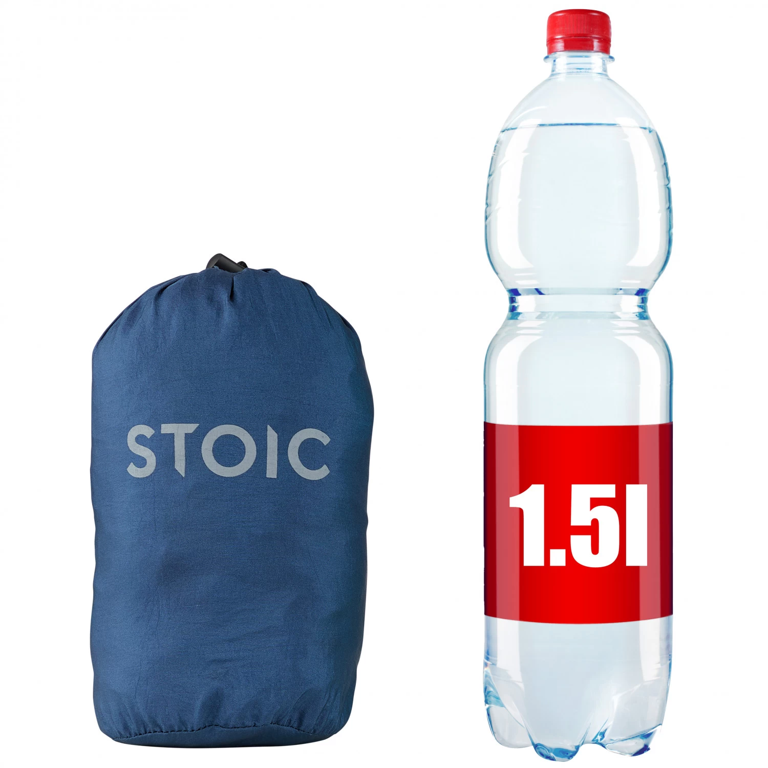 Stoic TorsboSt. Hammok - Hängematte 4 Stoic TorsboSt. Hammok - Hängematte – Bild 4