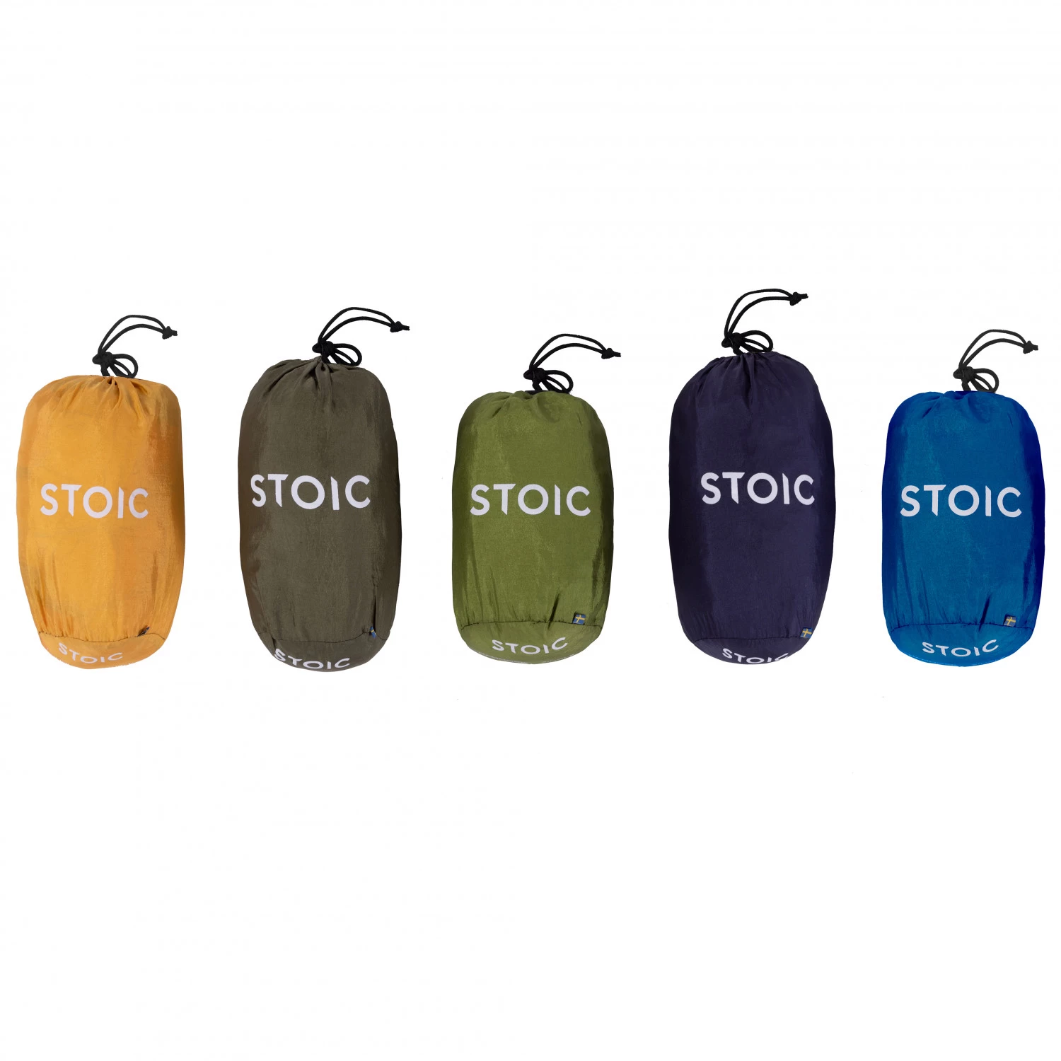 Stoic TorsboSt. Hammok - Hängematte 5 Stoic TorsboSt. Hammok - Hängematte – Bild 5