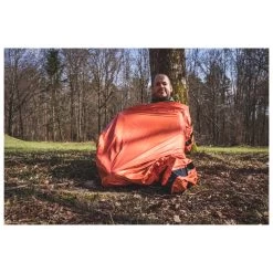 Stoic VietasSt. Bivy Bag - Biwaksack 8 Stoic VietasSt. Bivy Bag - Biwaksack -Camping Rabatte stoic vietasst bivy bag biwaksack detail 3