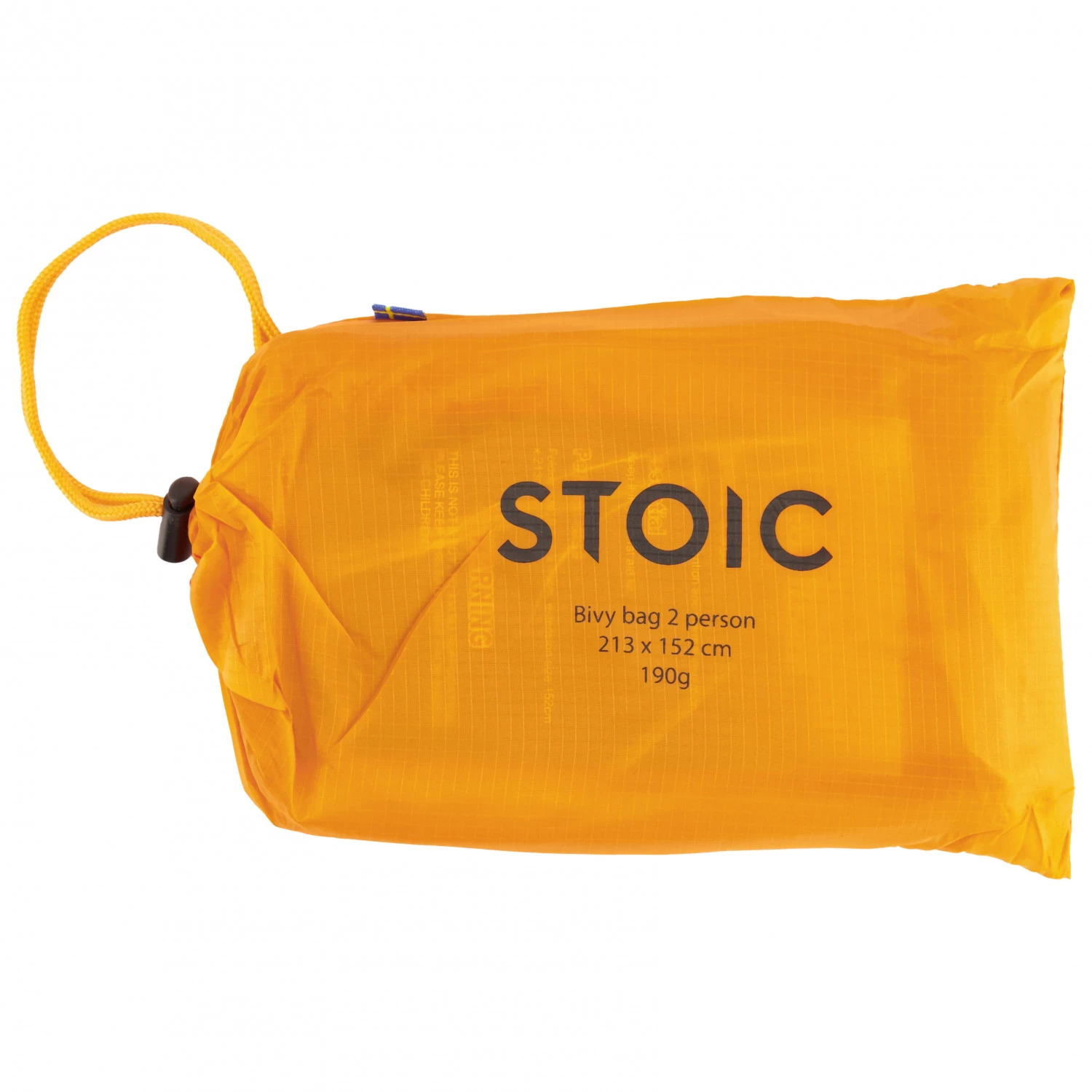 Stoic VietasSt. Bivy Bag - Biwaksack 1 Stoic VietasSt. Bivy Bag - Biwaksack