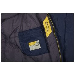 Stoic Women's RovenSt. -1°C Sleeping Bag - Kunstfaserschlafsack -Camping Rabatte stoic womens rovenst 1 c sleeping bag kunstfaserschlafsack detail 4