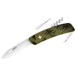 Swiza Schweizer Messer C01 - Messer -Camping Rabatte swiza schweizer messer c01 messer 1
