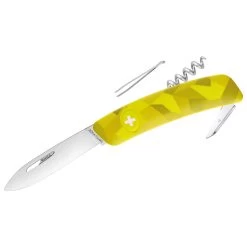 Swiza Schweizer Messer C01 - Messer -Camping Rabatte swiza schweizer messer c01 messer 2