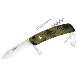 Swiza Schweizer Messer C03 - Messer -Camping Rabatte swiza schweizer messer c03 messer 1