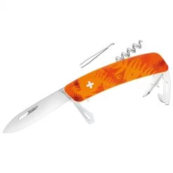Swiza Schweizer Messer C03 - Messer -Camping Rabatte swiza schweizer messer c03 messer 2