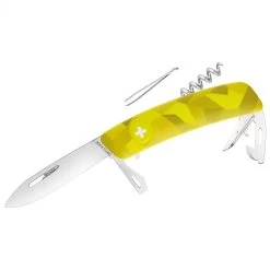Swiza Schweizer Messer C03 - Messer -Camping Rabatte swiza schweizer messer c03 messer 3