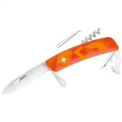 Swiza Schweizer Messer C03 - Messer -Camping Rabatte swiza schweizer messer c03 messer 4