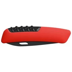 Swiza Schweizer Messer D01 All Black - Messer -Camping Rabatte swiza schweizer messer d01 all black messer detail 3