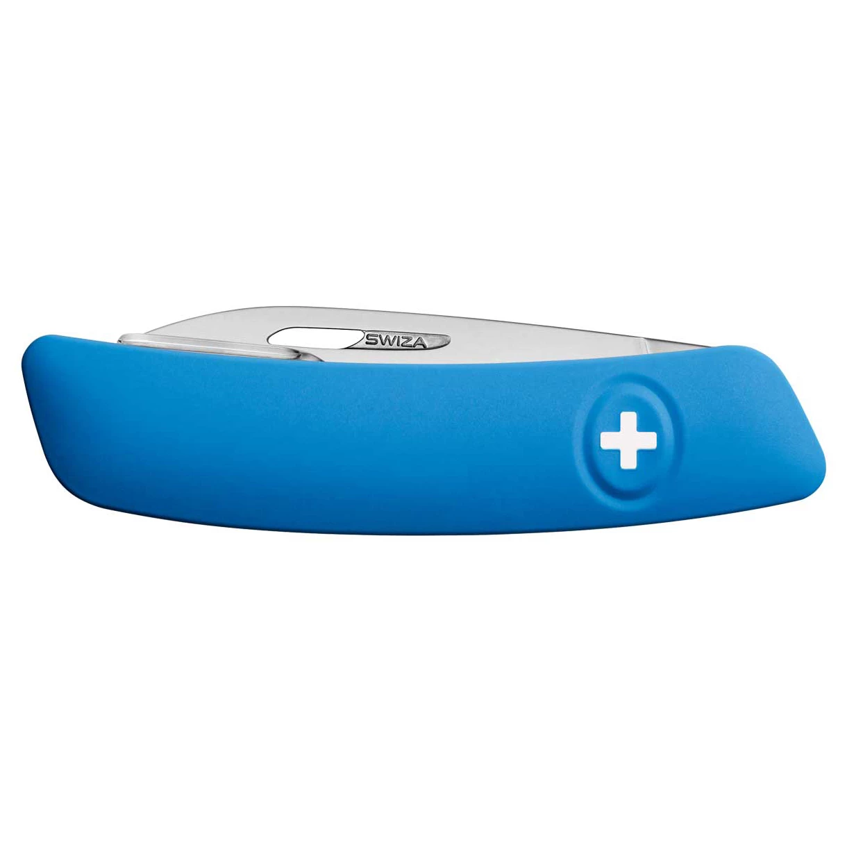 Swiza Schweizer Messer D02 - Messer 2 Swiza Schweizer Messer D02 - Messer – Bild 2