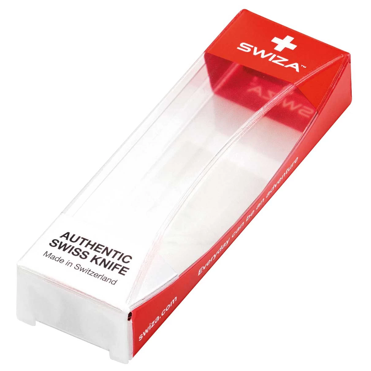 Swiza Schweizer Messer D02 - Messer 4 Swiza Schweizer Messer D02 - Messer – Bild 4