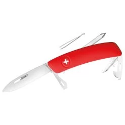 Swiza Schweizer Messer D04 - Messer -Camping Rabatte swiza schweizer messer d04 messer 1