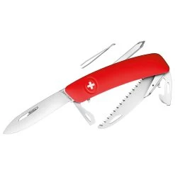 Swiza Schweizer Messer D06 - Messer -Camping Rabatte swiza schweizer messer d06 messer 1
