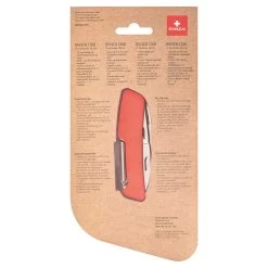 Swiza Schweizer Messer D06 - Messer -Camping Rabatte swiza schweizer messer d06 messer detail 4