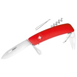 Swiza Schweizer Messer TT03 - Messer -Camping Rabatte swiza schweizer messer tt03 messer 3