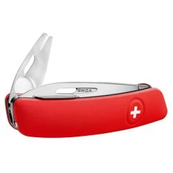 Swiza Schweizer Messer TT03 - Messer -Camping Rabatte swiza schweizer messer tt03 messer detail 4
