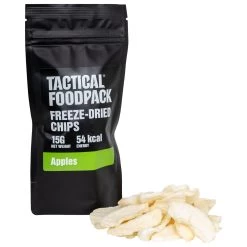 Tactical Foodpack Apple Chips