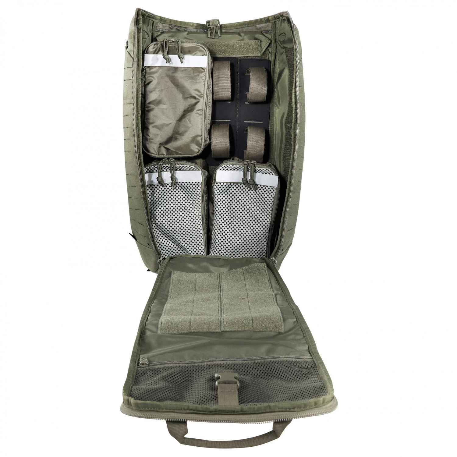 Tasmanian Tiger TT Modular Pack 45 Plus - Tourenrucksack 10 Tasmanian Tiger TT Modular Pack 45 Plus - Tourenrucksack – Bild 10