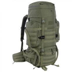 Tasmanian Tiger TT Raid Pack MKIII 52 - Trekkingrucksack -Camping Rabatte tasmanian tiger tt raid pack mkiii 52 trekkingrucksack 2