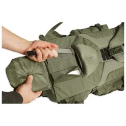 Tasmanian Tiger TT Raid Pack MKIII 52 - Trekkingrucksack -Camping Rabatte tasmanian tiger tt raid pack mkiii 52 trekkingrucksack detail 6