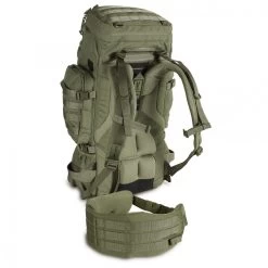 Tasmanian Tiger TT Raid Pack MKIII 52 - Trekkingrucksack -Camping Rabatte tasmanian tiger tt raid pack mkiii 52 trekkingrucksack detail 7