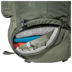 Tatonka Akela 35 - Wanderrucksack -Camping Rabatte tatonka akela 35 wanderrucksack detail 7