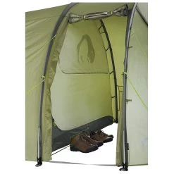 Tatonka Alaska 3 DLX - 3-Personen Zelt -Camping Rabatte tatonka alaska 3 dlx 3 personen zelt detail 10