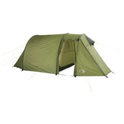 Tatonka Alaska 3 DLX - 3-Personen Zelt -Camping Rabatte tatonka alaska 3 dlx 3 personen zelt detail 3