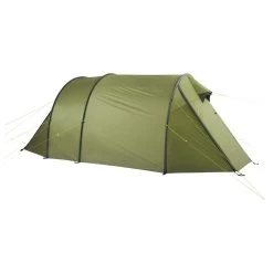 Tatonka Alaska 3 DLX - 3-Personen Zelt -Camping Rabatte tatonka alaska 3 dlx 3 personen zelt detail 4