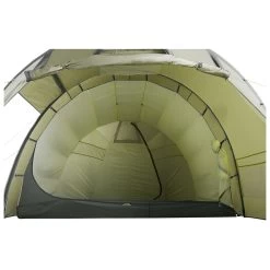 Tatonka Alaska 3 DLX - 3-Personen Zelt -Camping Rabatte tatonka alaska 3 dlx 3 personen zelt detail 6