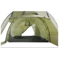 Tatonka Alaska 3 DLX - 3-Personen Zelt -Camping Rabatte tatonka alaska 3 dlx 3 personen zelt detail 8