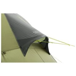 Tatonka Alaska 3 DLX - 3-Personen Zelt -Camping Rabatte tatonka alaska 3 dlx 3 personen zelt detail 9