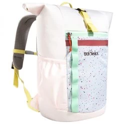 Tatonka Kid's Rolltop Pack Jr 14 - Kinderrucksack 17 Tatonka Kid's Rolltop Pack Jr 14 - Kinderrucksack -Camping Rabatte tatonka kids rolltop pack jr 14 kinderrucksack 1