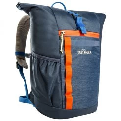 Tatonka Kid's Rolltop Pack Jr 14 - Kinderrucksack 19 Tatonka Kid's Rolltop Pack Jr 14 - Kinderrucksack -Camping Rabatte tatonka kids rolltop pack jr 14 kinderrucksack 3