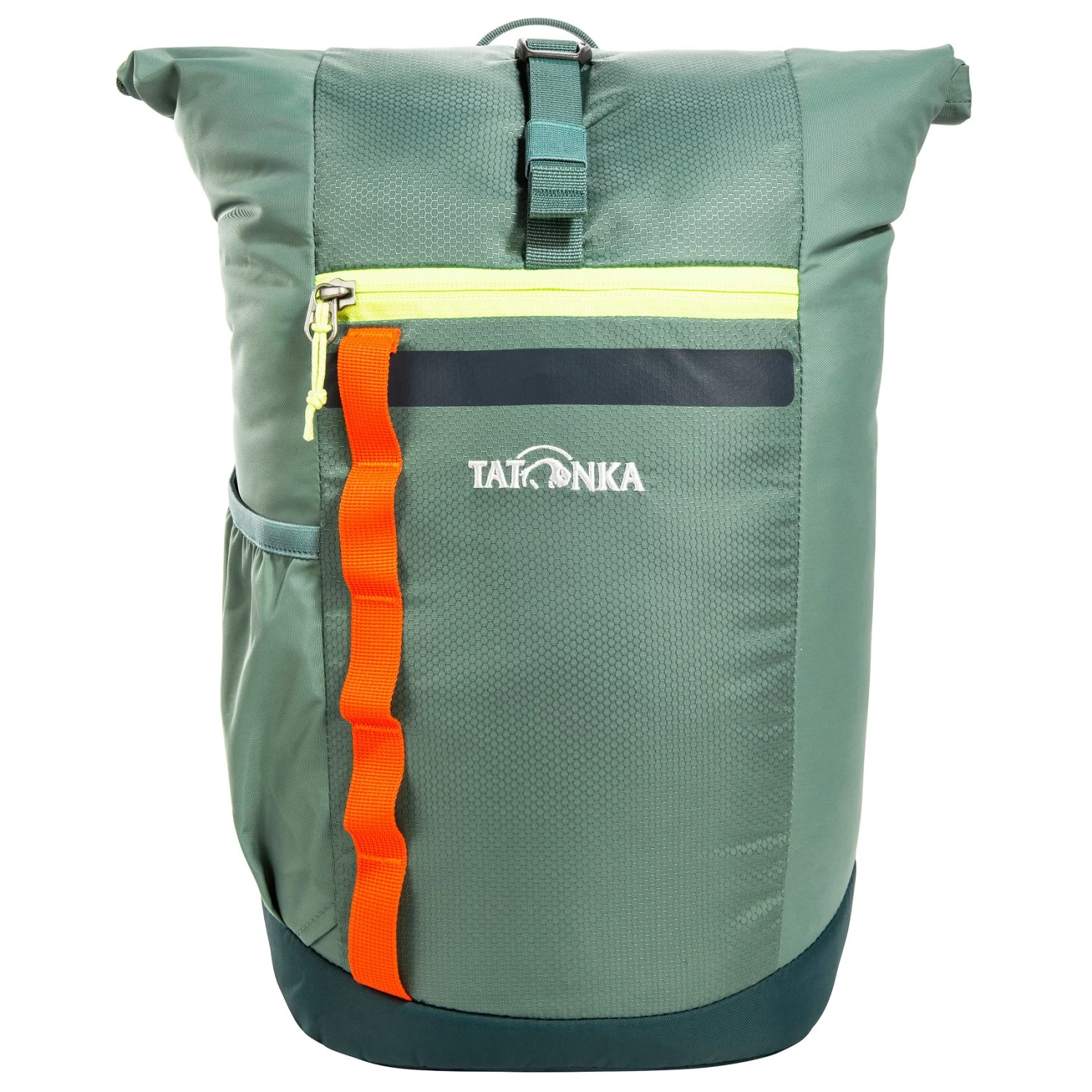 Tatonka Kid's Rolltop Pack Jr 14 - Kinderrucksack 3 Tatonka Kid's Rolltop Pack Jr 14 - Kinderrucksack – Bild 3