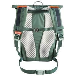 Tatonka Kid's Rolltop Pack Jr 14 - Kinderrucksack 13 Tatonka Kid's Rolltop Pack Jr 14 - Kinderrucksack -Camping Rabatte tatonka kids rolltop pack jr 14 kinderrucksack detail 4
