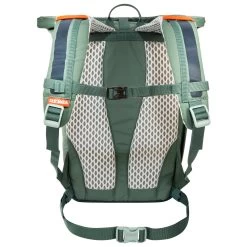 Tatonka Kid's Rolltop Pack Jr 14 - Kinderrucksack 16 Tatonka Kid's Rolltop Pack Jr 14 - Kinderrucksack -Camping Rabatte tatonka kids rolltop pack jr 14 kinderrucksack detail 7