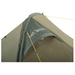 Tatonka Koli - 1-Personen Zelt -Camping Rabatte tatonka koli 1 personen zelt detail 7