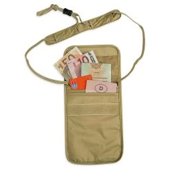 Tatonka Skin Folded Neck Pouch - Brustbeutel 6 Tatonka Skin Folded Neck Pouch - Brustbeutel -Camping Rabatte tatonka skin folded neck pouch brustbeutel detail 3