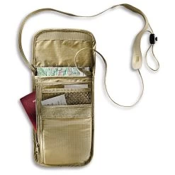 Tatonka Skin Neck Pouch - Wertsachenbeutel -Camping Rabatte tatonka skin neck pouch wertsachenbeutel detail 3