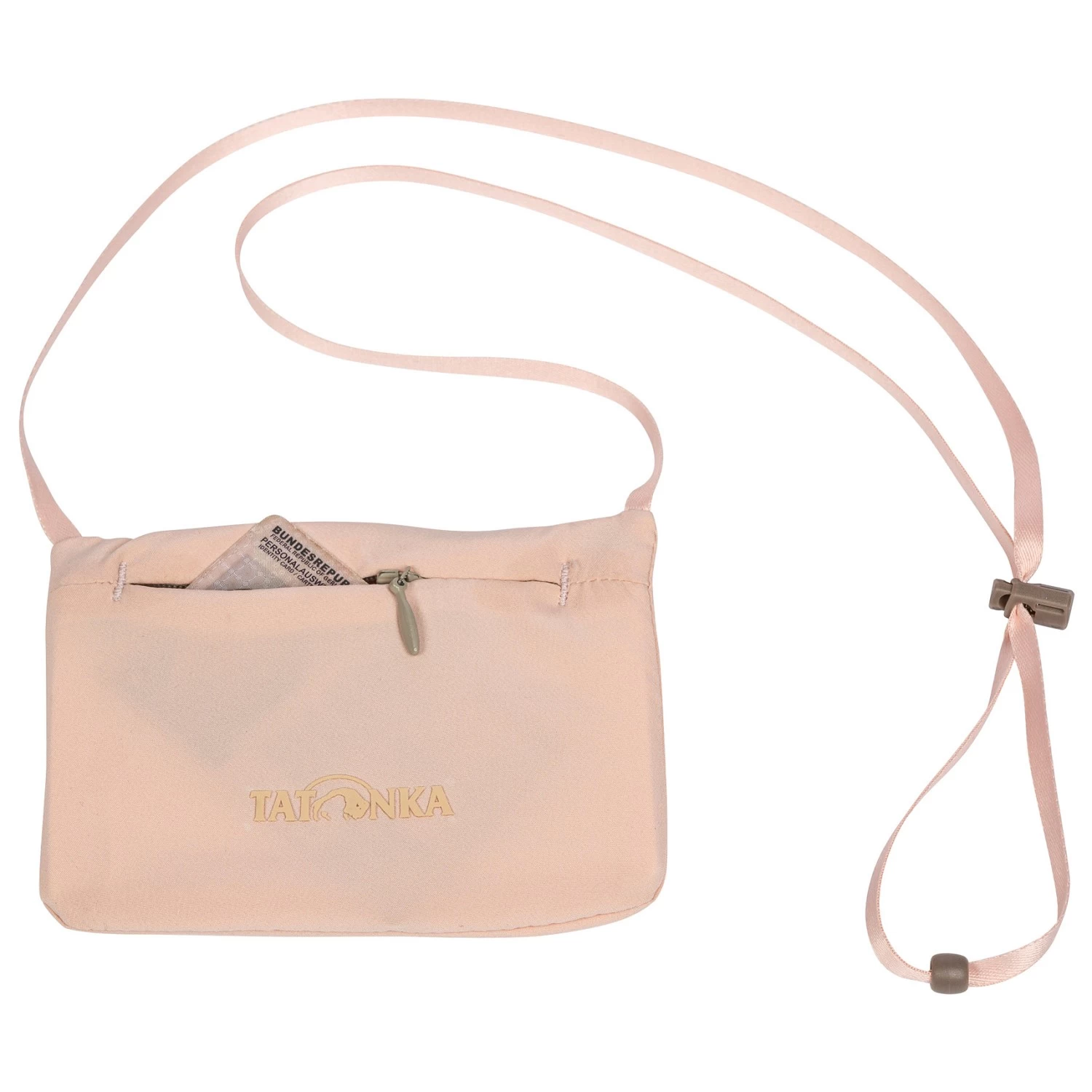 Tatonka Soft ID Pocket - Wertsachenbeutel 3 Tatonka Soft ID Pocket - Wertsachenbeutel – Bild 3