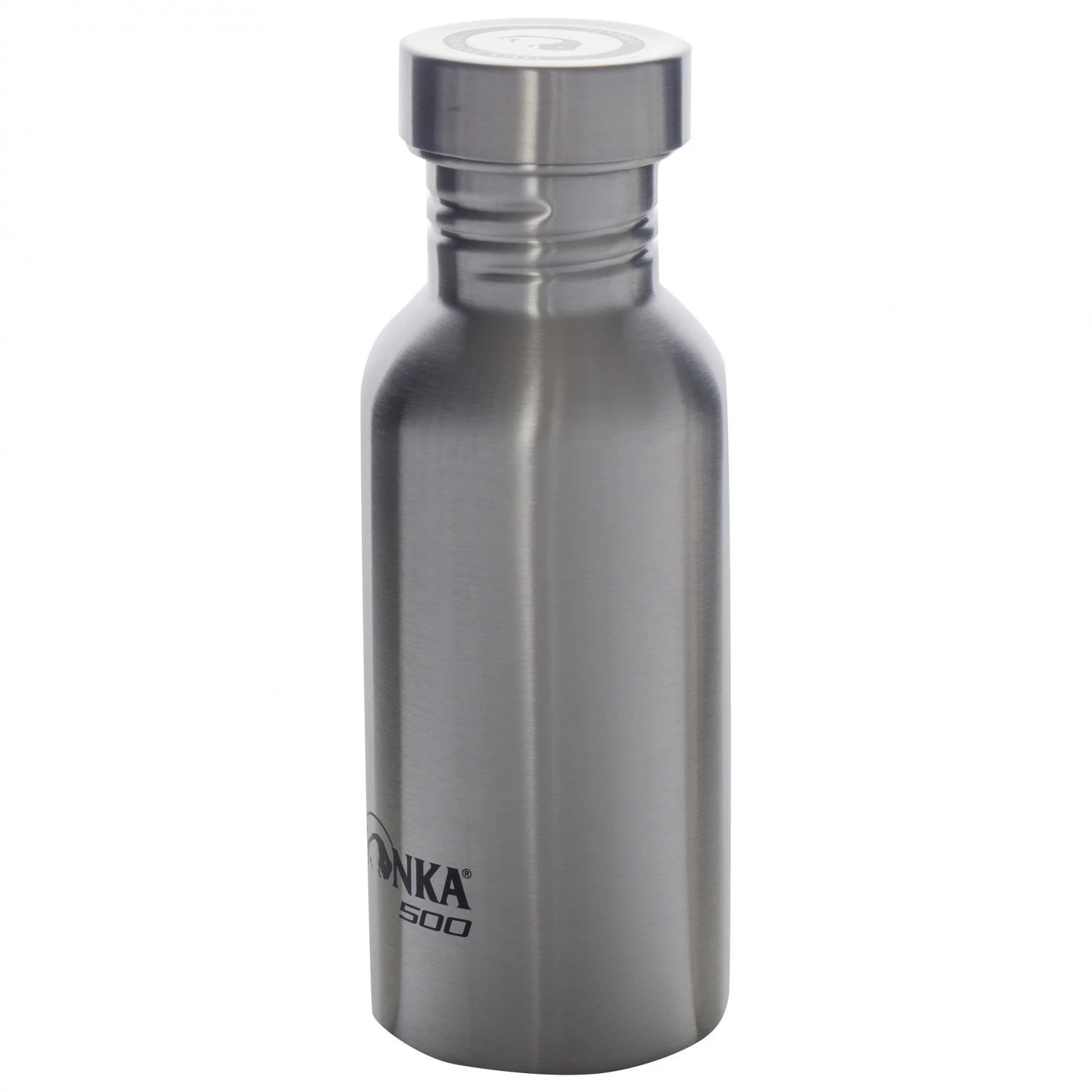Tatonka Steel Bottle Premium - Trinkflasche 1 Tatonka Steel Bottle Premium - Trinkflasche