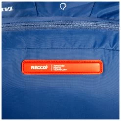 Tatonka Storm 25 Recco - Wanderrucksack -Camping Rabatte tatonka storm 25 recco wanderrucksack detail 7