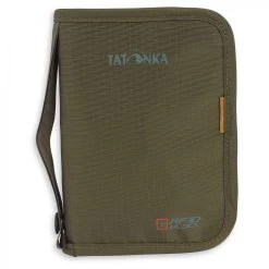 Tatonka Travel Zip M RFID B - Geldbeutel -Camping Rabatte tatonka travel zip m rfid b geldbeutel 1